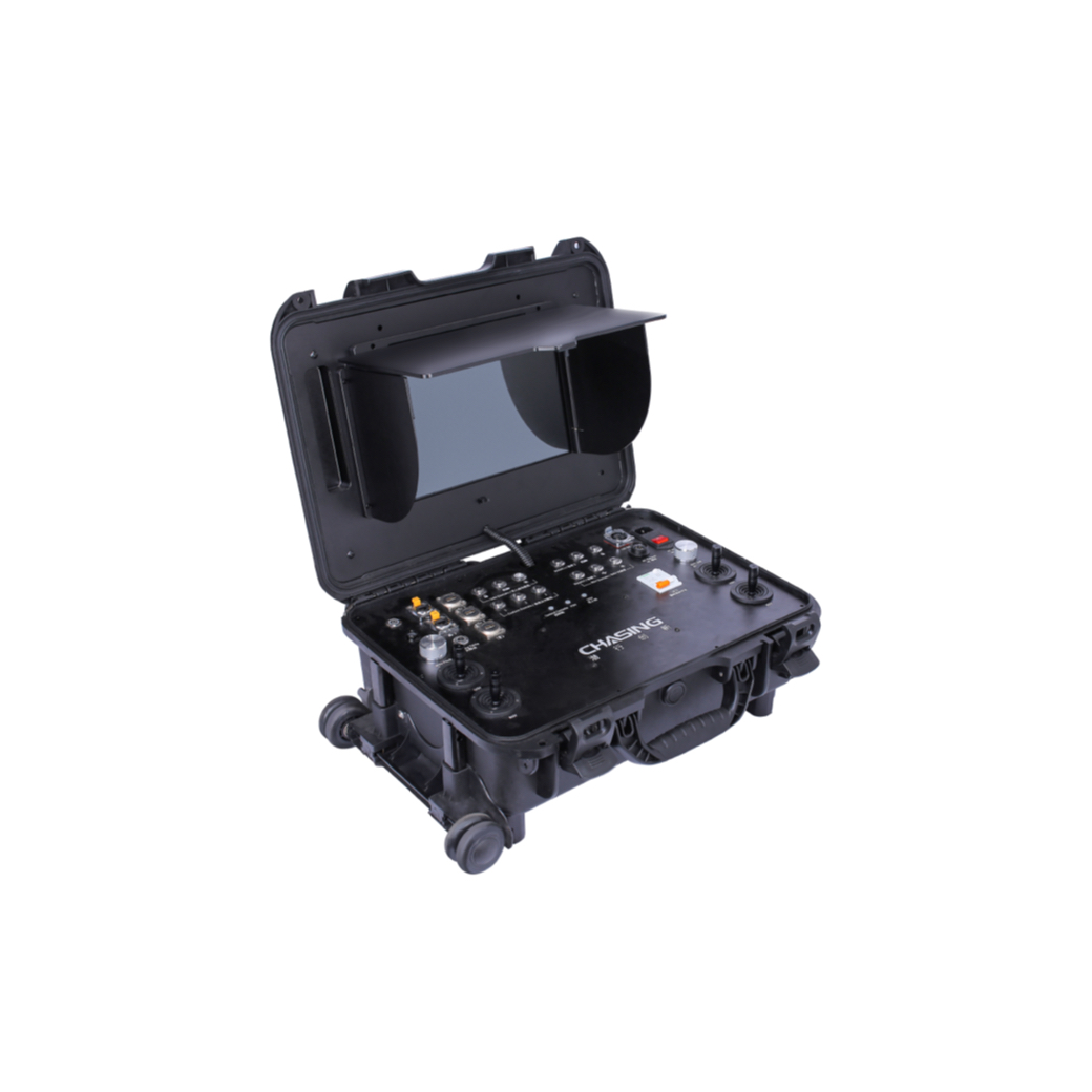 CHASING M2 Pro / M2 Pro Max Control Console - Frogmen Technologies