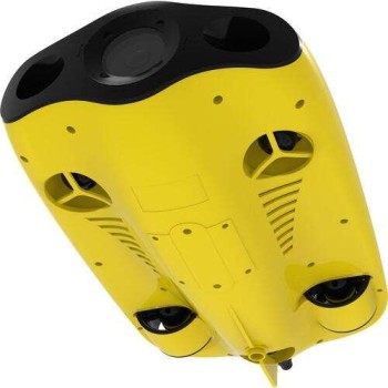 Chasing Gladius Mini Underwater Drone | Available in the UAE