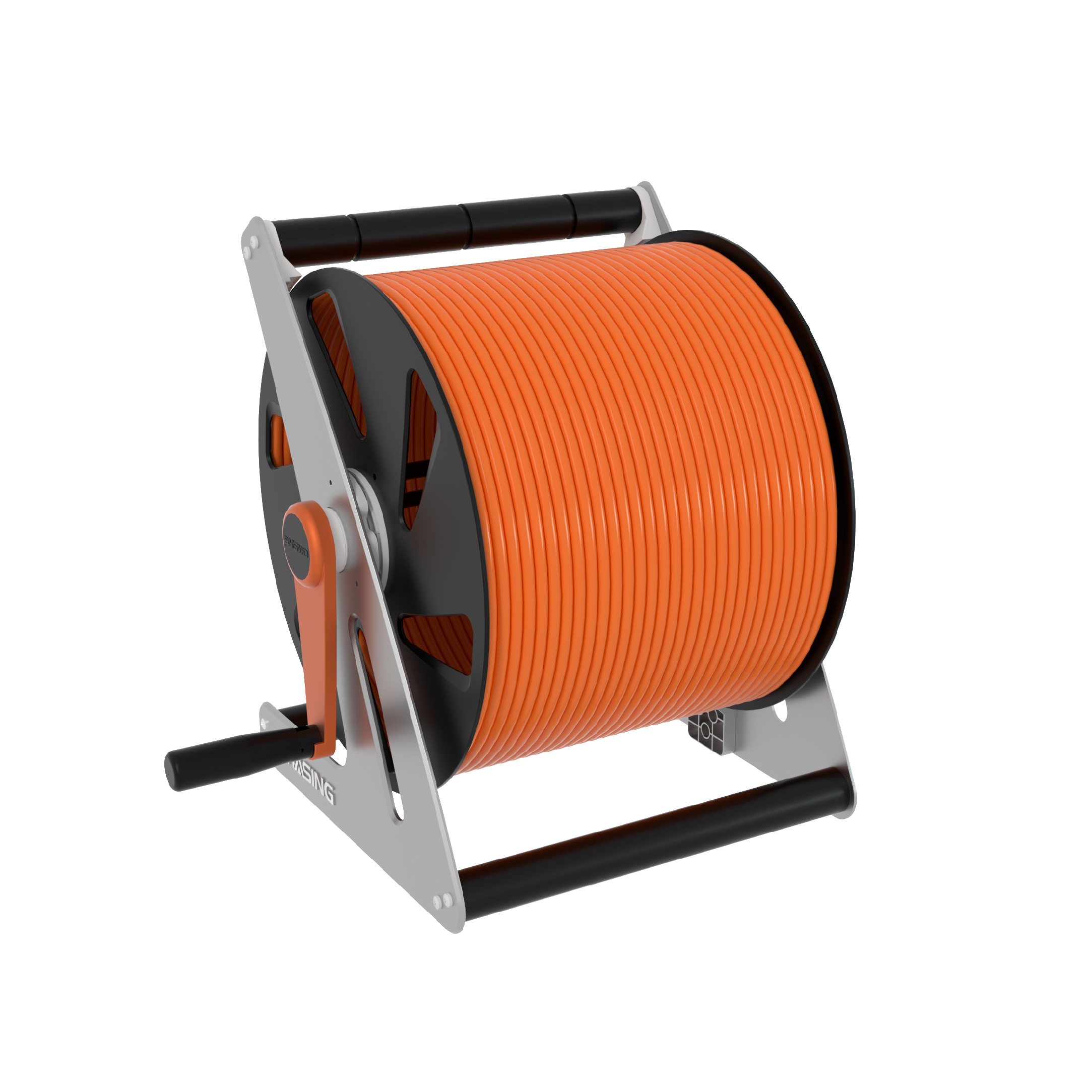 CHASING Shore-Based Power Supply System (C-SPSS) | UAE