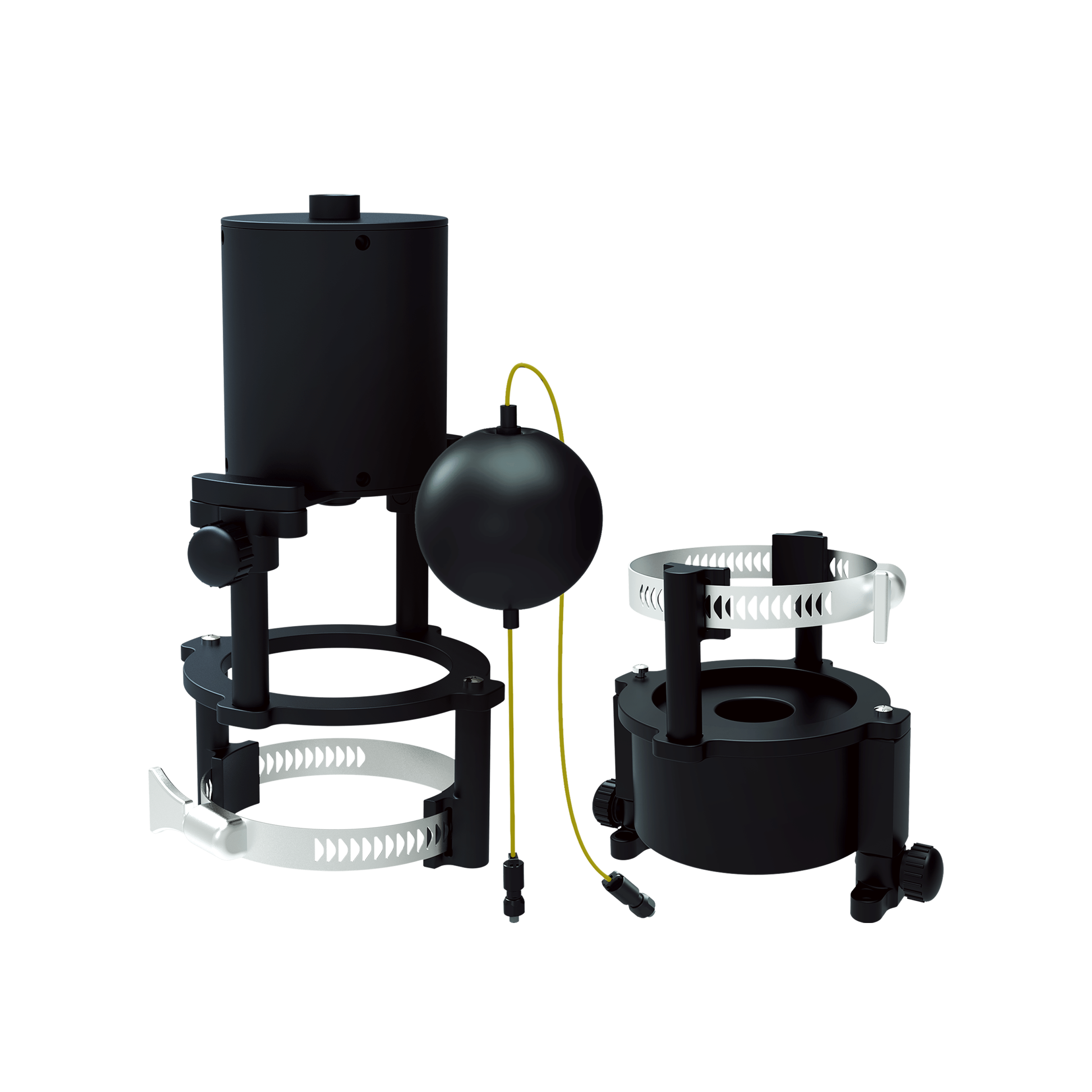 CHASING USBL Kit for Underwater Positioning in UAE
