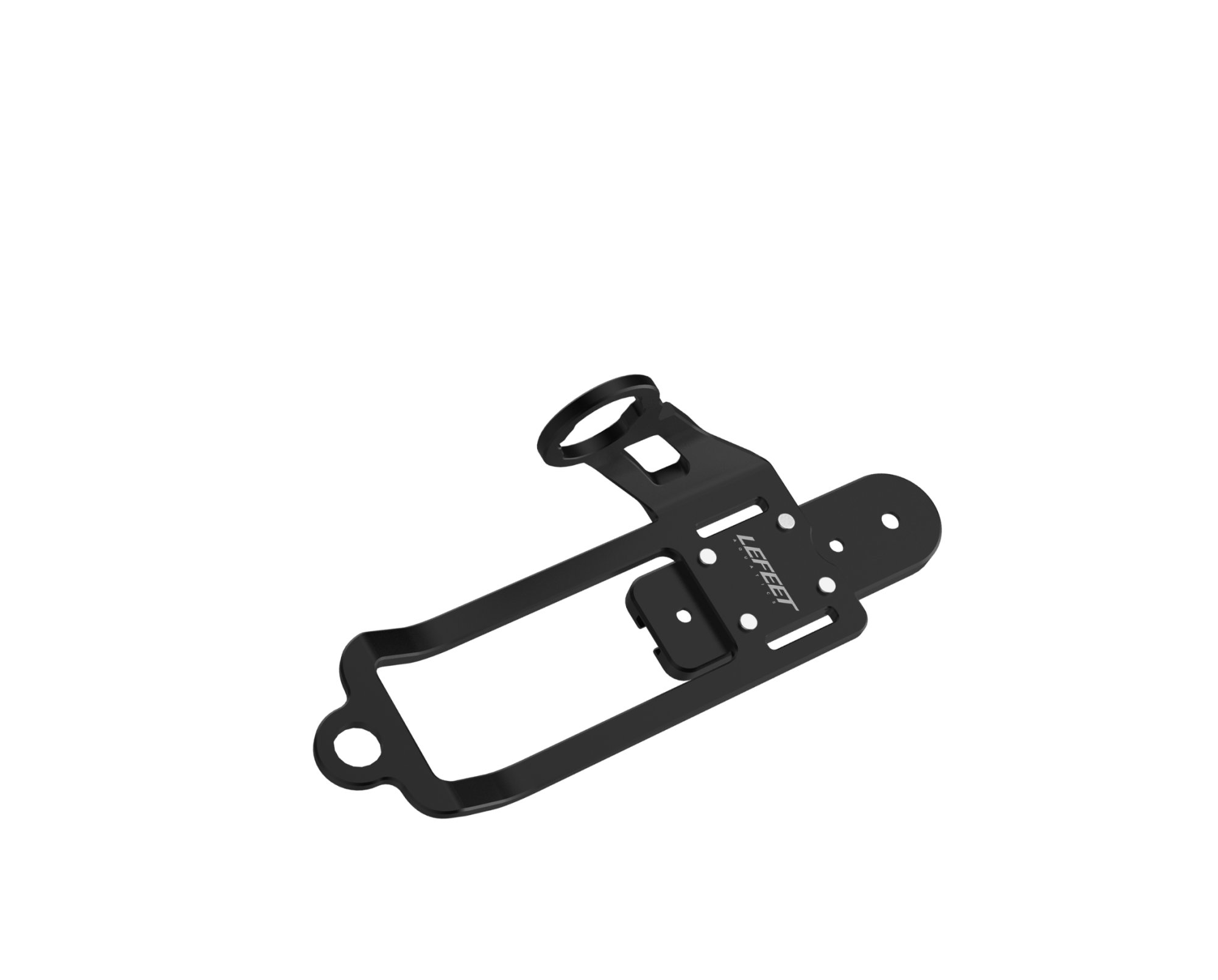 LEFEET S1 PRO Single Grip Rail Kit – Versatile Accessory in UAE