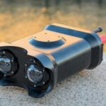 UScanner ROV Scanning System